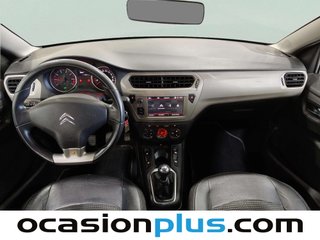 Citroen C-Elysee PureTech 82 Shine 60 kW (82 CV)