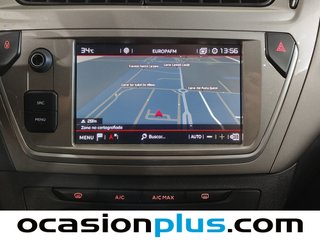 Citroen C-Elysee PureTech 82 Shine 60 kW (82 CV)