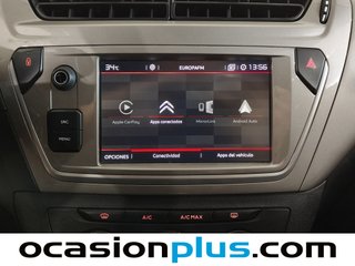 Citroen C-Elysee PureTech 82 Shine 60 kW (82 CV)