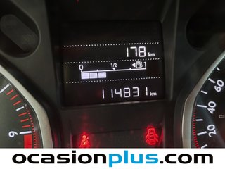 Citroen C-Elysee PureTech 82 Shine 60 kW (82 CV)
