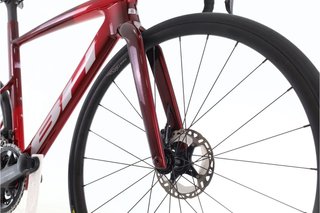 Bicicleta BH Aerolight Di2 12V t.56 Reacondicionada