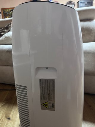 Aire Acondicionado Portátil Haverland TAC-1223WC