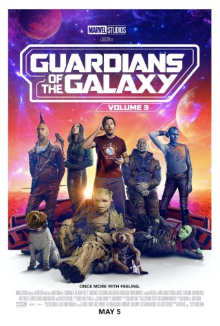 Posters Marvel y marco 70x100cm