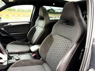 Seat Tarraco 1.5 TSI 110 kW FR DSG 7 PLAZAS con TECHO