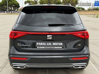 Seat Tarraco 1.5 TSI 110 kW FR DSG 7 PLAZAS con TECHO
