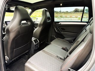 Seat Tarraco 1.5 TSI 110 kW FR DSG 7 PLAZAS con TECHO