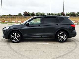 Seat Tarraco 1.5 TSI 110 kW FR DSG 7 PLAZAS con TECHO