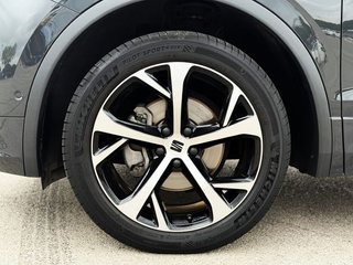 Seat Tarraco 1.5 TSI 110 kW FR DSG 7 PLAZAS con TECHO