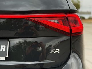 Seat Tarraco 1.5 TSI 110 kW FR DSG 7 PLAZAS con TECHO