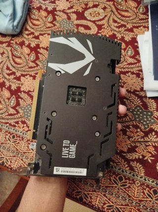 Scheda Grafica Zotac Gaming GeForce RTX 2060