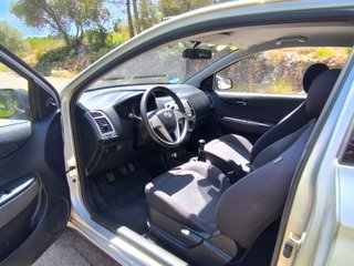 Hyundai i20 2011 - 3 puertas