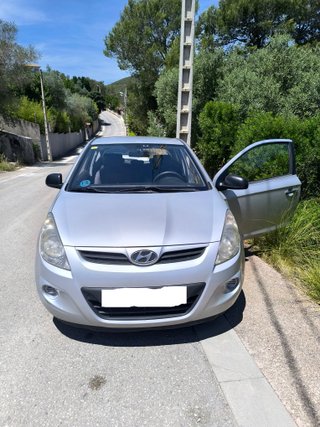 Hyundai i20 2011 - 3 puertas