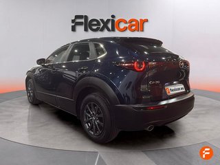 Mazda CX-30 2.5L e-SKYACTIV G MHEV 103kW Centre-Line