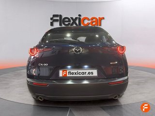 Mazda CX-30 2.5L e-SKYACTIV G MHEV 103kW Centre-Line