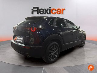 Mazda CX-30 2.5L e-SKYACTIV G MHEV 103kW Centre-Line