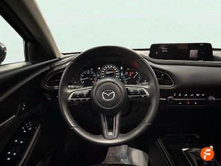 Mazda CX-30 2.5L e-SKYACTIV G MHEV 103kW Centre-Line
