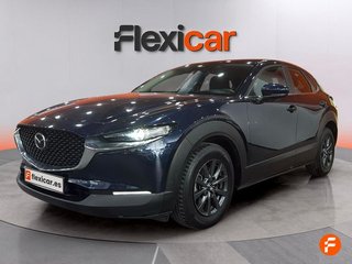 Mazda CX-30 2.5L e-SKYACTIV G MHEV 103kW Centre-Line
