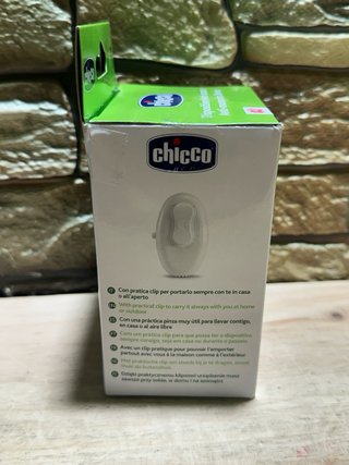 Chicco Dispositivo Anti-Mosquitos Ultrasónico