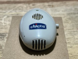 Chicco Dispositivo Anti-Mosquitos Ultrasónico