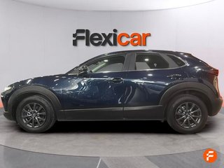 Mazda CX-30 2.5L e-SKYACTIV G MHEV 103kW Centre-Line