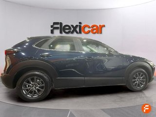 Mazda CX-30 2.5L e-SKYACTIV G MHEV 103kW Centre-Line