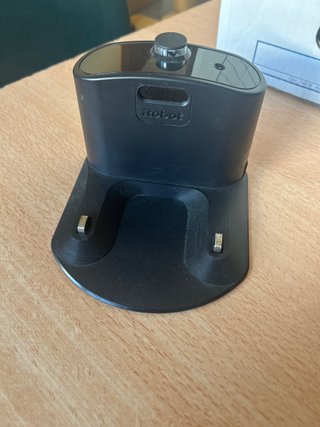 Base de carga iRobot