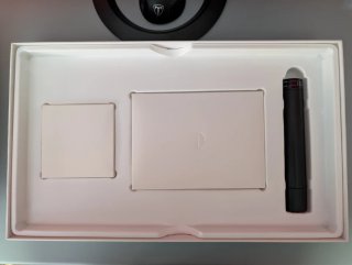 XP-PEN Deco Pro Medium Tableta Gráfica