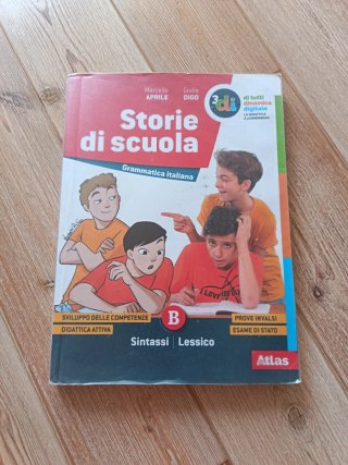 Storie di scuola