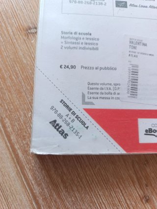 Storie di scuola