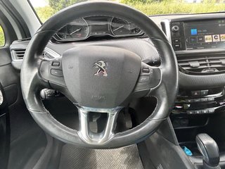 Peugueot 208 2019