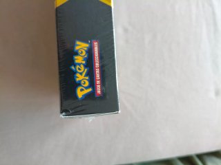 Melmetal GX Collezione Pokemon Carta Rara