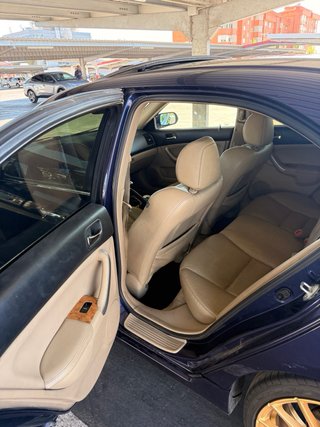 Honda Accord 2005