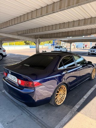 Honda Accord 2005