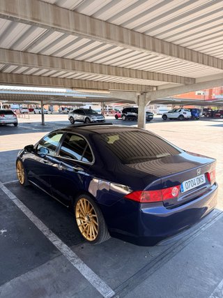 Honda Accord 2005
