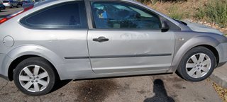 Ford Focus 2005