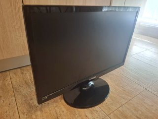 Samsung TV 22 pulgadas
