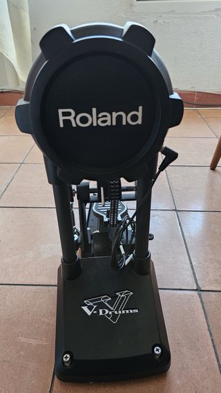 Pad Bombo Roland KD-9 V-Drums