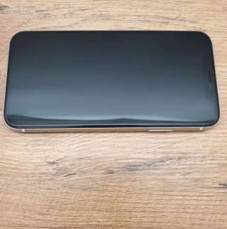 iPhone 11 128GB Blanco + Factura