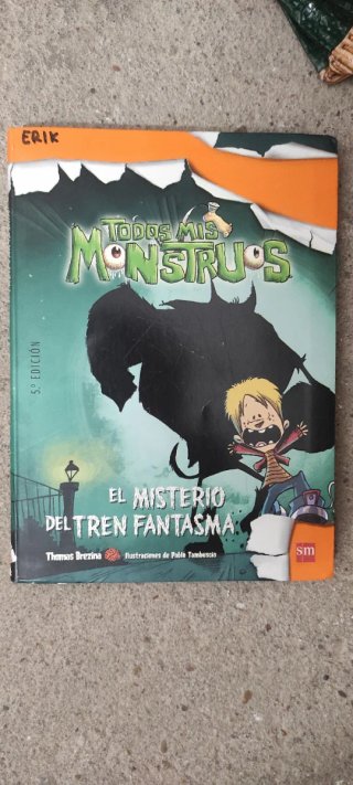 Libros juveniles de aventuras