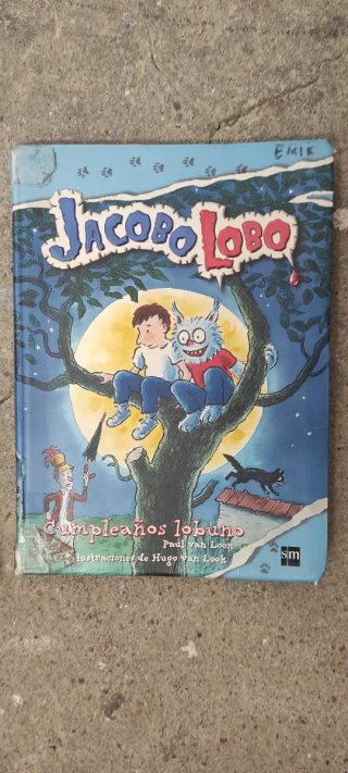 Libros juveniles de aventuras