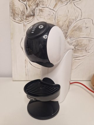Cafetera Dolce Gusto Krups