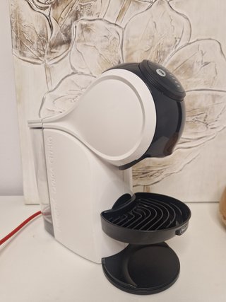 Cafetera Dolce Gusto Krups