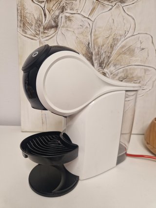 Cafetera Dolce Gusto Krups