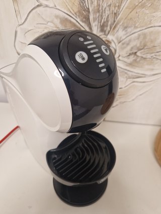Cafetera Dolce Gusto Krups