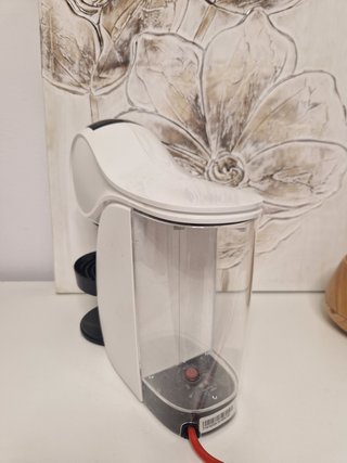 Cafetera Dolce Gusto Krups
