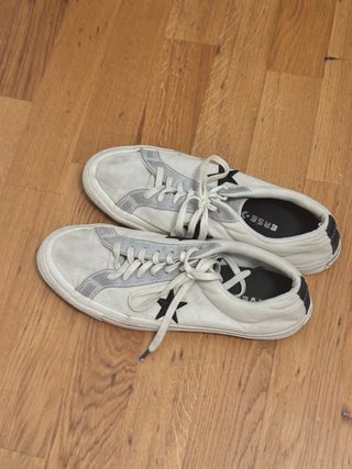 Converse One Star Blancas Talla 43