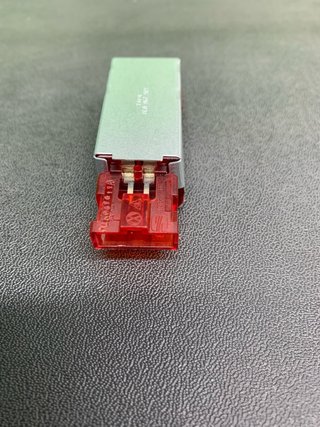 LUZ SEGURIDAD DE PUERTA PORSCHE CAYENNE