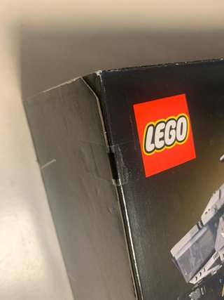 LEGO Ornithopter Atreides Dune 10327 Nuevo