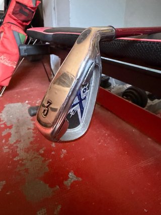 Hierro 3 Callaway X20