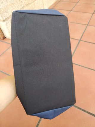 Bolsa de herramientas Airaj 35x25x19